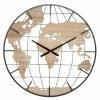 Horloge 90cm Monde Jay Atmosphera -Demeyers Magasin horloge 90cm monde jay atmosphera