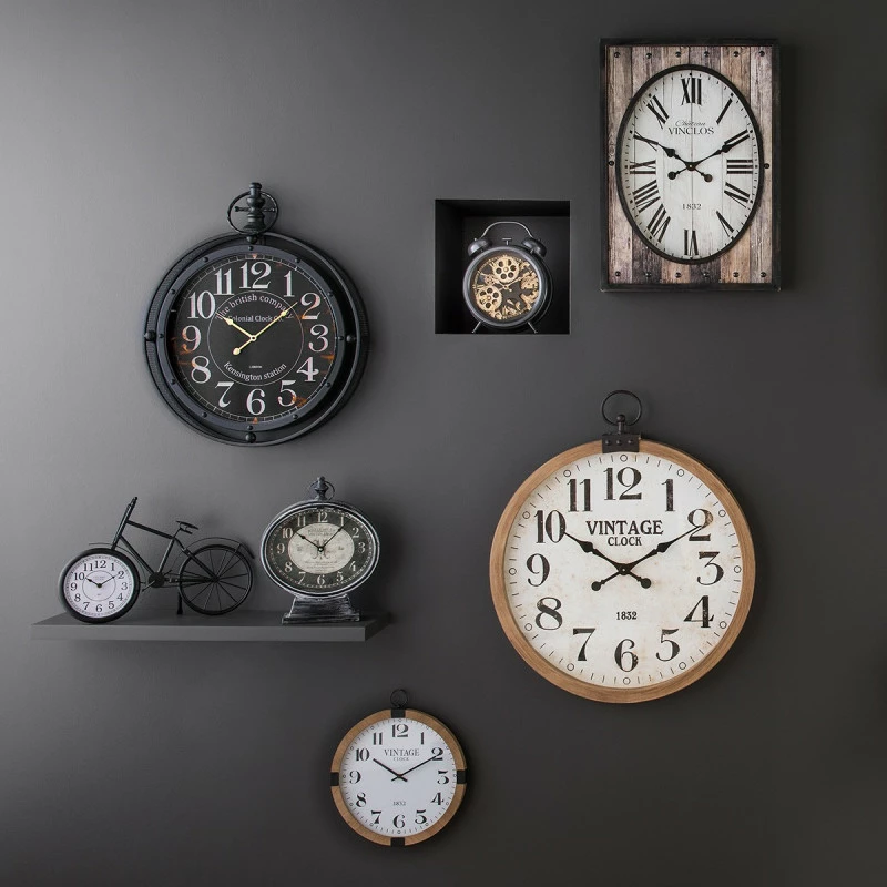 Horloge à Poser Mécanique D25,8 Atmosphera 5 Horloge à Poser Mécanique D25,8 Atmosphera – Image 3
