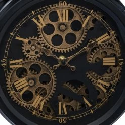 Horloge à Poser Mécanique D25,8 Atmosphera 9 Horloge à Poser Mécanique D25,8 Atmosphera -Demeyers Magasin horloge a poser mecanique d258 atmosphera 3