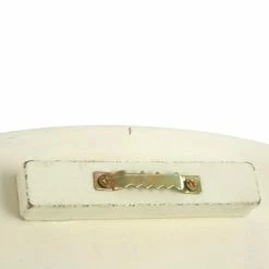 Horloge En Bois De 58 Cm De Diamètre -Demeyers Magasin horloge en bois de 58 cm de diametre 2