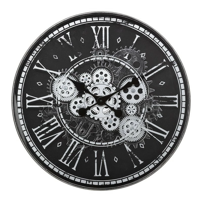 Horloge Mécanisme Izia D51 Atmosphera 3 Horloge Mécanisme Izia D51 Atmosphera