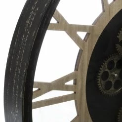 Horloge Méca Rouages Paul D57 Atmosphera -Demeyers Magasin horloge meca rouages paul d57 atmosphera 2