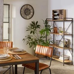 Horloge Méca Rouages Paul D57 Atmosphera -Demeyers Magasin horloge meca rouages paul d57 atmosphera 3