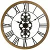 Horloge Mécanisme Chiffres Romains Atmosphera 1 Horloge Mécanisme Chiffres Romains Atmosphera -Demeyers Magasin horloge mecanisme chiffres romains atmosphera