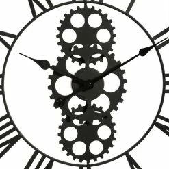 Horloge Mécanisme Chiffres Romains Atmosphera 7 Horloge Mécanisme Chiffres Romains Atmosphera -Demeyers Magasin horloge mecanisme chiffres romains atmosphera 2