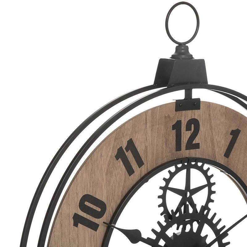 Horloge Mécanisme Gousset D57 Atmosphera 4 Horloge Mécanisme Gousset D57 Atmosphera – Image 2