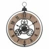 Horloge Mécanisme Gousset D57 Atmosphera -Demeyers Magasin horloge mecanisme gousset d57 atmosphera