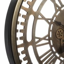 Horloge Mécanisme Métal D80 Atmosphera -Demeyers Magasin horloge mecanisme metal d80 atmosphera 3