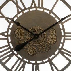 Horloge Mécanisme Métal D80 Atmosphera -Demeyers Magasin horloge mecanisme metal d80 atmosphera 4