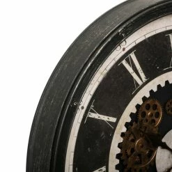 Horloge Rouage D76 Charly Atmosphera -Demeyers Magasin horloge rouage d76 charly atmosphera 2