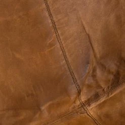 Housse Cognac Dario En Cuir Atmosphera -Demeyers Magasin housse cognac dario en cuir atmosphera 2
