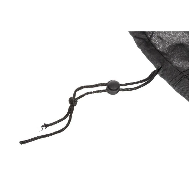 Housse Pour Table D'extérieur Carrée Max : 165 Cm Hespéride 8 Housse Pour Table D'extérieur Carrée Max : 165 Cm Hespéride – Image 6