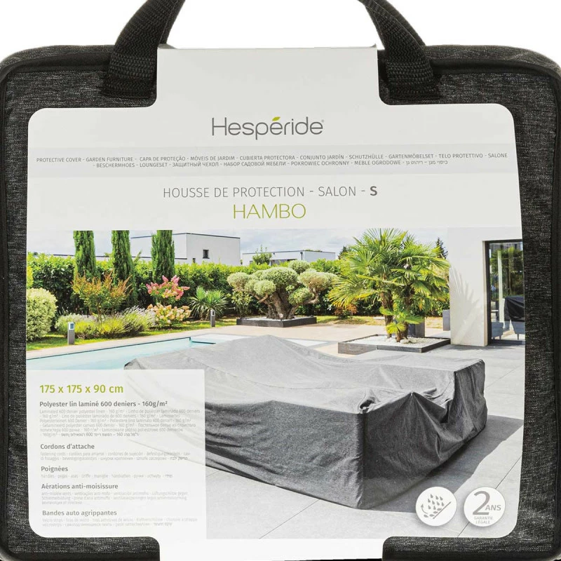 Housse De Protection Pour Salon S Hambo Hespéride 6 Housse De Protection Pour Salon S Hambo Hespéride – Image 4