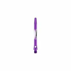 Jeu De 3 Fléchettes Pro Pointe Acier 23g Cupra Violet -Demeyers Magasin jeu de 3 flechettes pro pointe acier 23g cupra violet 3