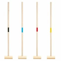 Jeu De Croquet En Bois Pour L'extérieur 10 Jeu De Croquet En Bois Pour L'extérieur -Demeyers Magasin jeu de croquet en bois pour l exterieur 2