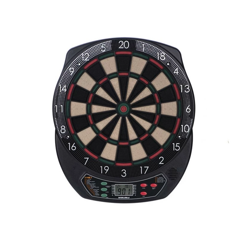 Jeu De Fléchettes électronique 21 Modes 3 Jeu De Fléchettes électronique 21 Modes