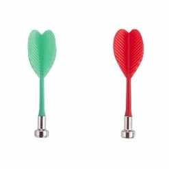 Jeu De Fléchettes Magnétiques D38cm -Demeyers Magasin jeu de flechettes magnetiques d38cm 2