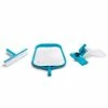 Kit De Nettoyage De Piscine Intex
