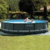 Kit Piscine Tubulaire Ultra XTR 4.88 X H1.22 Intex 1 Kit Piscine Tubulaire Ultra XTR 4.88 X H1.22 Intex -Demeyers Magasin kit piscine tubulaire ultra frame 488xh122 intex