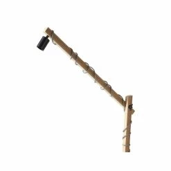 Lampadaire Articulé Cordon Enroulé Ostaria -Demeyers Magasin lampadaire articule cordon enroule ostaria 2