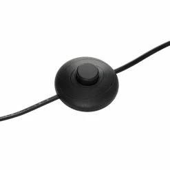 Lampadaire Droit Jule Noir Et Doré Atmosphera 9 Lampadaire Droit Jule Noir Et Doré Atmosphera -Demeyers Magasin lampadaire droit jule noir et dore atmosphera 3