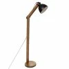 Lampadaire En Pin Et Métal Cuba H158 Atmosphera -Demeyers Magasin lampadaire en pin et metal cuba h158 atmosphera