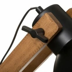 Lampadaire En Pin Et Métal Cuba H158 Atmosphera 8 Lampadaire En Pin Et Métal Cuba H158 Atmosphera -Demeyers Magasin lampadaire en pin et metal cuba h158 atmosphera 2