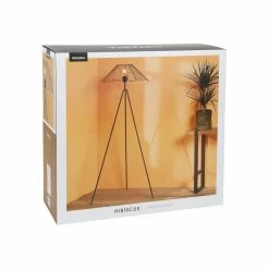 Lampadaire Filaire Métal Hibiscus Noir Ostaria 13 Lampadaire Filaire Métal Hibiscus Noir Ostaria -Demeyers Magasin lampadaire filaire metal hibiscus noir ostaria 5