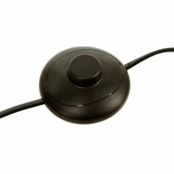 Lampadaire Métal Et Bois Ebor Bronze Atmosphera -Demeyers Magasin lampadaire metal et bois ebor bronze atmosphera h 152 cm 2