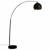 Lampadaire Métal 175 Cm Hyto Atmosphera 1 Lampadaire Métal 175 Cm Hyto Atmosphera -Demeyers Magasin lampadaire metal grande hauteur 175 cm atmosphera