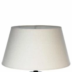 Lampadaire Trépied Runo écru Atmosphera H 145 Cm -Demeyers Magasin lampadaire trepied runo ecru atmosphera h 145 cm 2