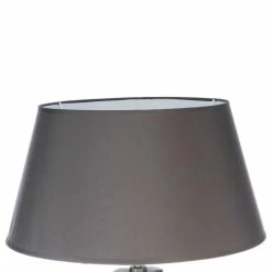Lampadaire Trépied Runo Gris Atmosphera H 145 Cm -Demeyers Magasin lampadaire trepied runo gris atmosphera h 145 cm 3