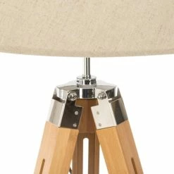 Lampadaire Trépied Runo Ivoire Bambou Atmosphera H 145 Cm 11 Lampadaire Trépied Runo Ivoire Bambou Atmosphera H 145 Cm -Demeyers Magasin lampadaire trepied runo ivoire bambou atmosphera h 145 cm 3