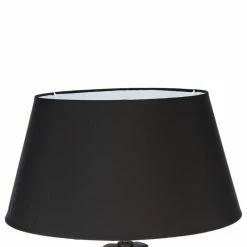 Lampadaire Trépied Runo Noir Atmosphera H 145 Cm -Demeyers Magasin lampadaire trepied runo noir atmosphera h 145 cm 3
