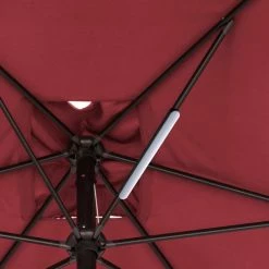 Lampe Led Usb Pour Parasol Et Tonnelle Hespéride 9 Lampe Led Usb Pour Parasol Et Tonnelle Hespéride -Demeyers Magasin lampe led usb pour parasol et tonnelle hesperide 2