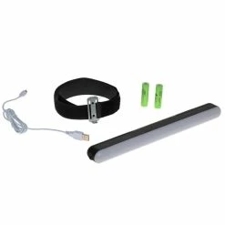 Lampe Led Usb Pour Parasol Et Tonnelle Hespéride 11 Lampe Led Usb Pour Parasol Et Tonnelle Hespéride -Demeyers Magasin lampe led usb pour parasol et tonnelle hesperide 4