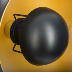 Lampe Tipo Type Parabole Atmosphera -Demeyers Magasin lampe tipo type parabole atmosphera 2