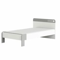 Demeyere Lit 1 Personne Island 90x190/200 Cm -Demeyers Magasin lit 1 personne island 90x190200 cm 2