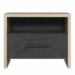 Demeyere Chevet Kansas 1 Tiroir 1 Niche 12 Demeyere Chevet Kansas 1 Tiroir 1 Niche -Demeyers Magasin lit colorado 2 personnes 160x200 cm 4