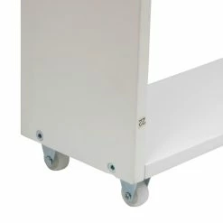 Lit Combi Bureau Enfant Pin Blanc Atmosphera -Demeyers Magasin lit combi bureau enfant pin blanc atmosphera 4