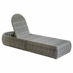 Lit Piscine Moorea Terre Ombre Hespéride -Demeyers Magasin lit piscine moorea terre ombre hesperide 5