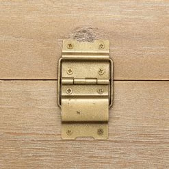 Lot De 3 Malles En Bois Jil Atmosphera -Demeyers Magasin lot de 3 malles en bois jil atmosphera 1 3