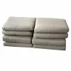 Lot De 8 Coussins Pour Salon Polynésia Ficelle Hespéride -Demeyers Magasin lot de 8 coussins pour salon polynesia ficelle hesperide