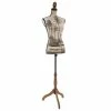 Mannequin Grand Modèle Palmier Bois 160 Cm Atmosphera -Demeyers Magasin mannequin grand modele palmier bois 160 cm atmosphera