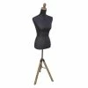 Mannequin Trépied 160 Cm Soul Atmosphera -Demeyers Magasin mannequin trepied 160 cm soul atmosphera