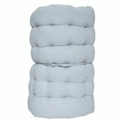 Matelas De Sol Berlingot Bleu Atmosphera -Demeyers Magasin matelas de sol berlingot bleu atmosphera 1