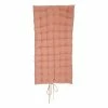 Matelas De Sol Berlingot Terracotta Atmosphera -Demeyers Magasin matelas de sol berlingot terracotta atmosphera