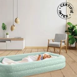 Matelas Gonflable Enfant Intex 7 Matelas Gonflable Enfant Intex -Demeyers Magasin matelas gonflable pour enfant 2