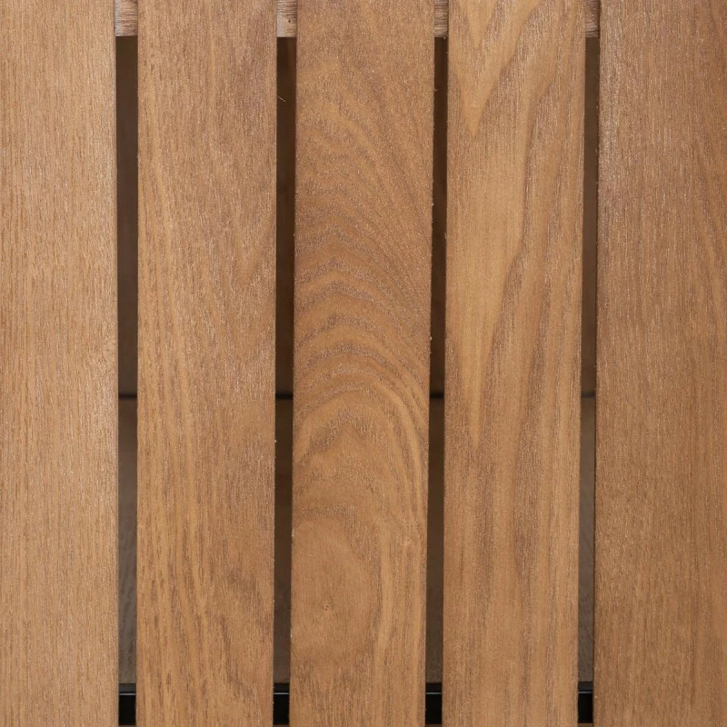 Meuble Bar En Bois De Frêne Bakos Atmosphera 5 Meuble Bar En Bois De Frêne Bakos Atmosphera – Image 3