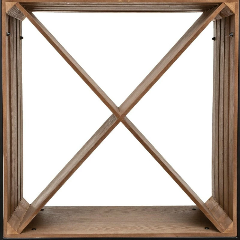 Meuble Bar En Bois De Frêne Bakos Atmosphera 6 Meuble Bar En Bois De Frêne Bakos Atmosphera – Image 4